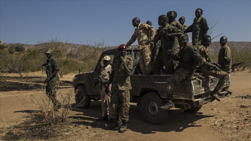 Güney Sudan’da asker ile siviller arasında çatışma: 118 ölü