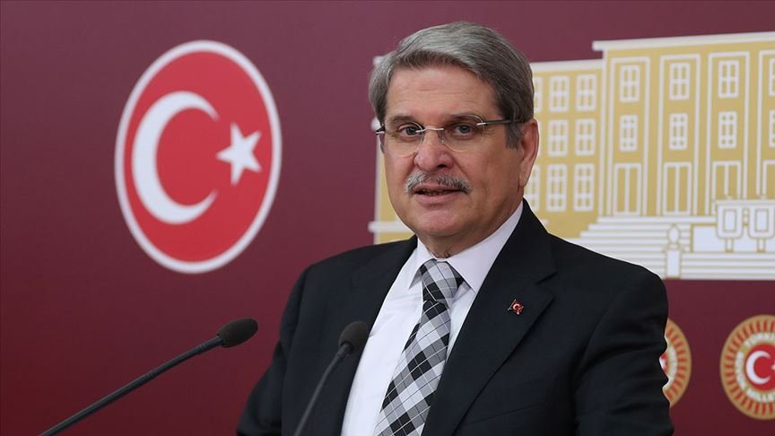 İYİ Partiden Yunanistan’a ‘Haddini bil’ tepkisi