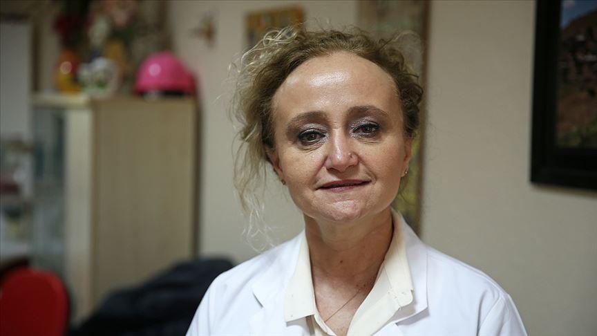 Koronavirüs Bilim Kurulu Üyesi Prof. Dr. Taşova’dan ‘ikinci dalga’ uyarısı