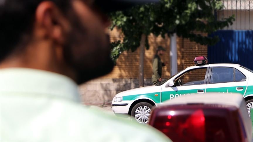İran ABD’de örgütlenen rejim karşıtı grubun liderini ele geçirdiğini açıkladı