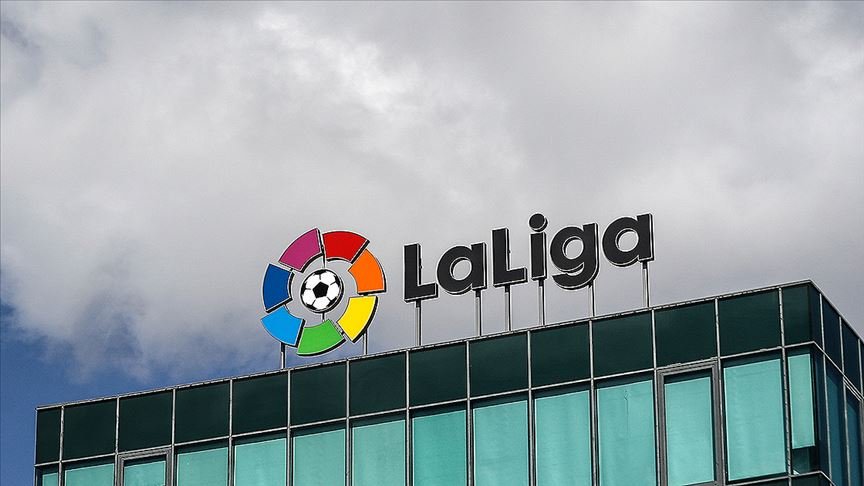 İspanyol kulübü Espanyol’dan ‘küme düşme kaldırılsın’ talebi