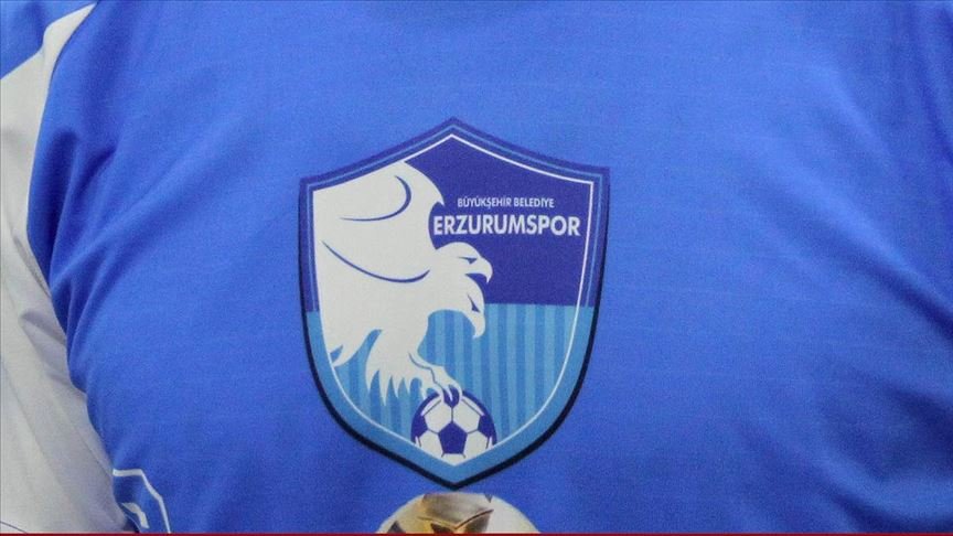 Erzurumspor’da bir futbolcunun daha Kovid-19 testi pozitif çıktı