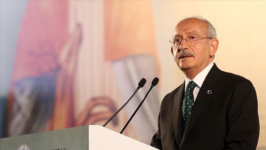 ‘Anadolu’yu bize yurt yapan bütün erenlerimizi şükranla anıyorum’