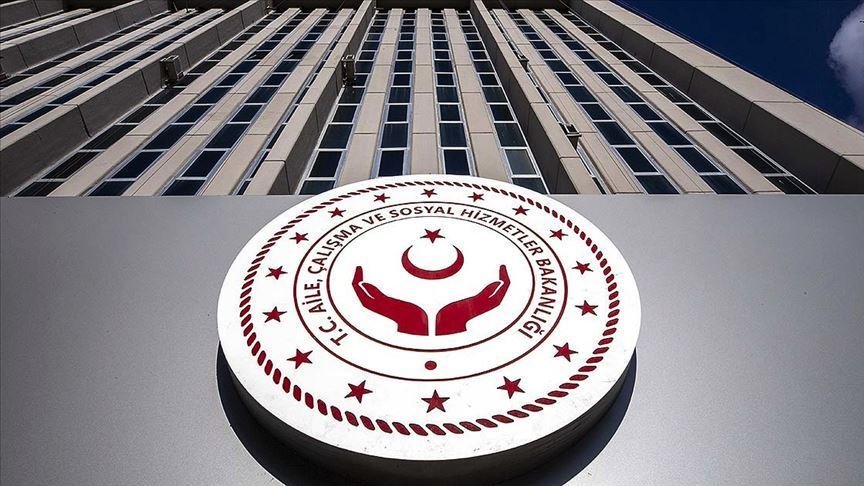 Aile, Çalışma ve Sosyal Hizmetler Bakanlığından RTÜK’e başvuru