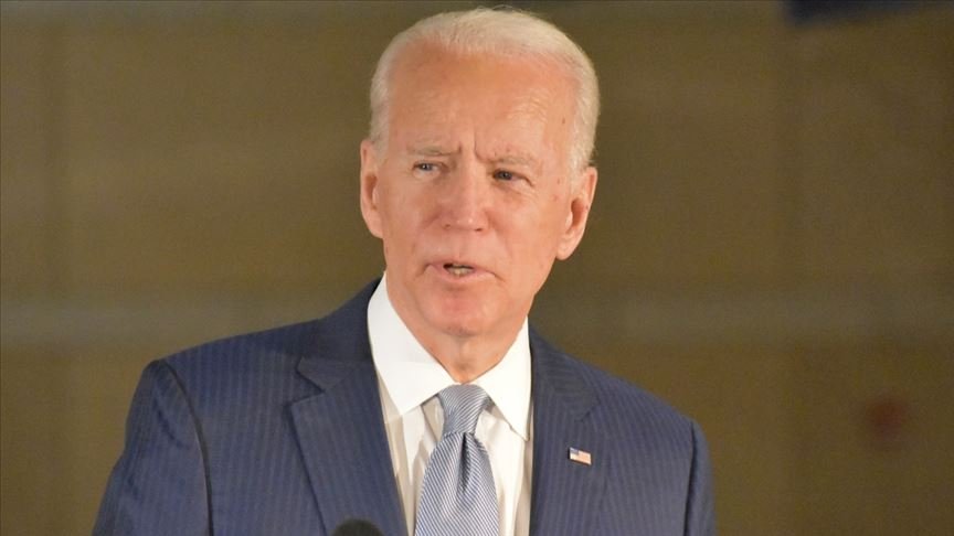 ABD’de Connecticut’taki ön seçimleri Biden kazandı