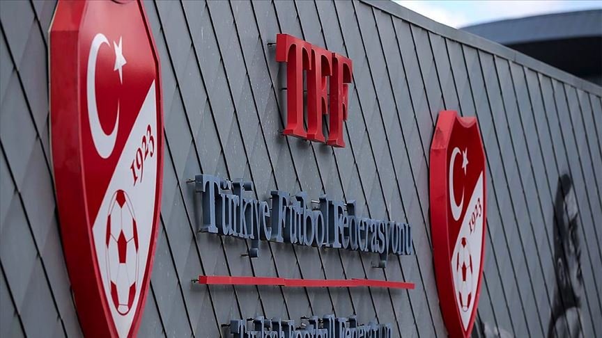 TFF’den olağan genel kurul çağrısı