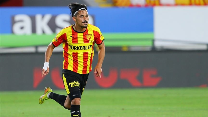 Antalyaspor, Serdar Gürler’i kadrosuna kattı