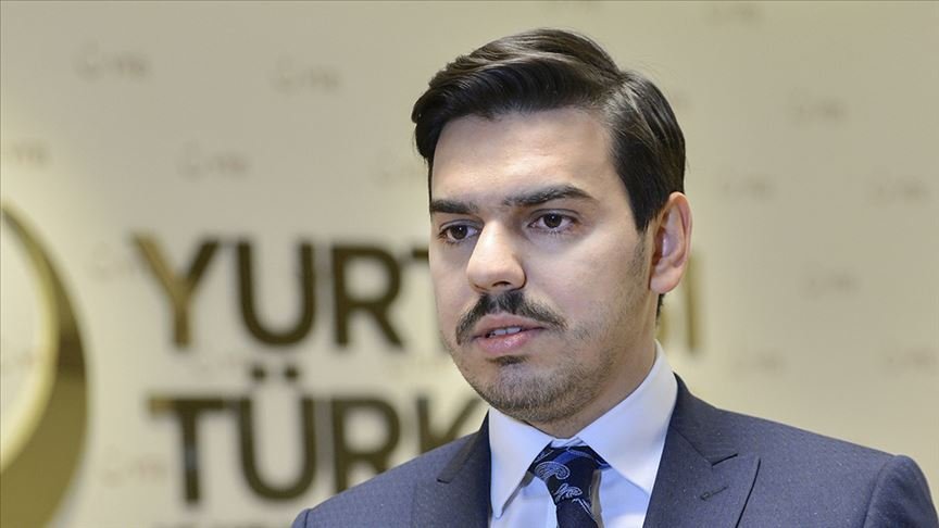 YTB Başkanı Eren’den Yunanistan’ın Batı Trakya Türklerine yönelik tutumuna tepki