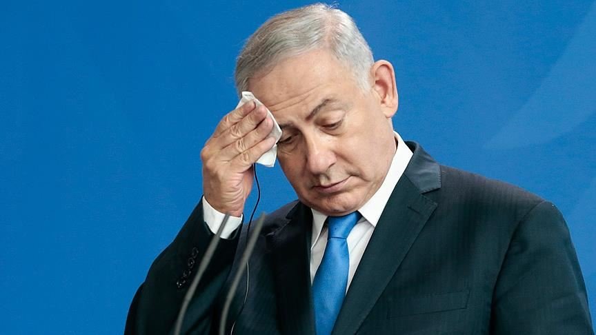 İsrail’de Başbakan Netanyahu karşıtı gösteriler sürüyor