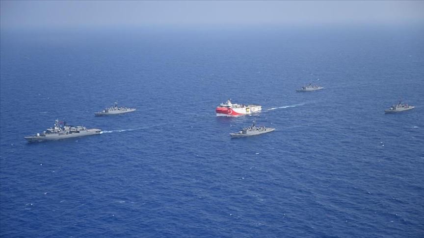 Yunanistan Türkiye’nin diyalog çağrılarına kulak tıkadı