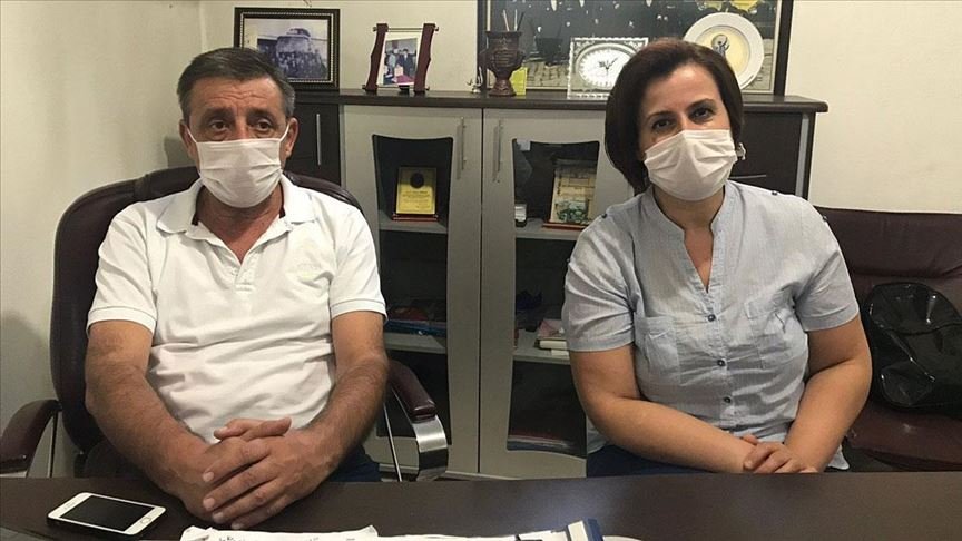 Kovid-19’u yenen Doğan: Parmak uçlarınıza varıncaya kadar tüm eklemleriniz ağrıyor