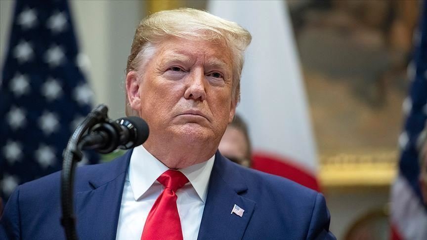 Trump: Biden seçimleri kazanırsa, ABD’liler Çince öğrenmek zorunda kalır