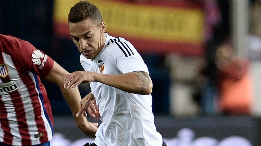 Leeds United, Rodrigo’yu transfer etti
