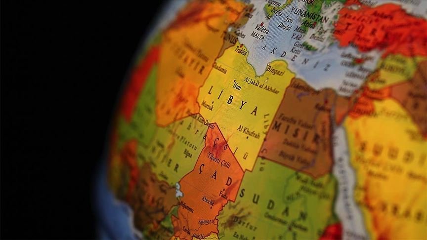 Sudan’dan getirilen Cancavid milisleri Hafter’e destek için Sirte’ye ilerliyor