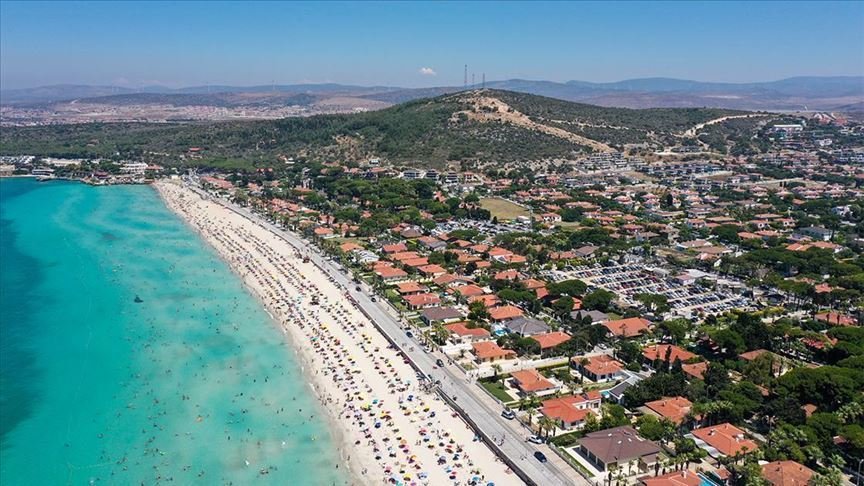 Rus turizm sektöründen ‘Türkiye bu yıl da yurt dışı tatilinde lider ülke olacak’ açıklaması
