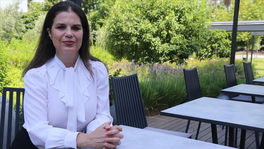 ABD’de görev yapan Türk profesörden hipertansiyon hastalarına ‘dans edin’ önerisi