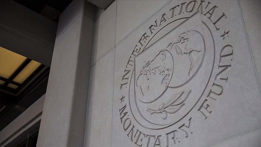 IMF’den ABD ekonomisine ilişkin değerlendirme