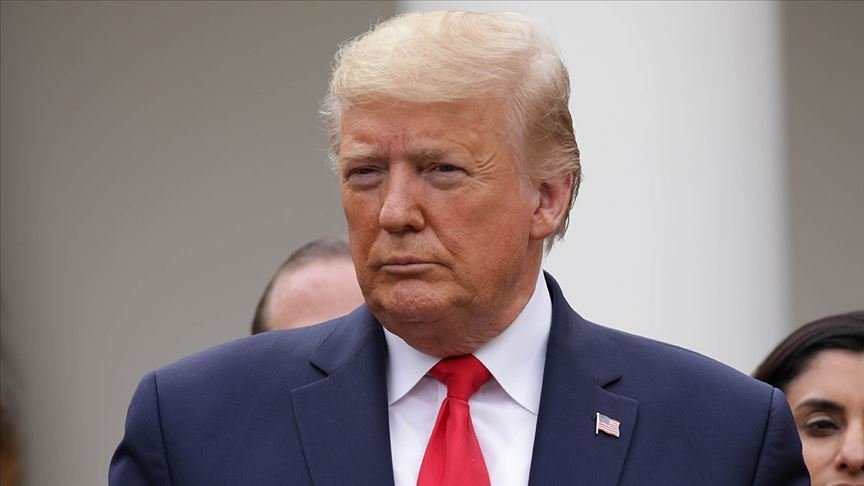ABD Başkanı Trump: TikTok’u ABD’de yasaklayacağız