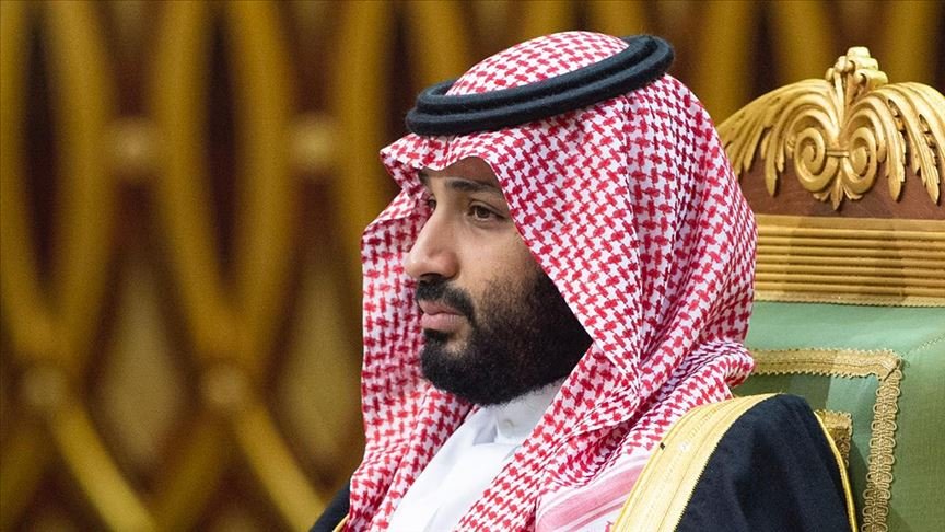 Suudi Arabistan Veliaht Prensi Bin Selman’ın Rusya’yı Suriye’ye müdahaleye çağırdığı iddia edildi