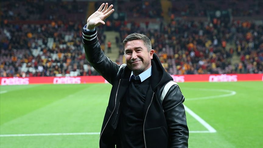 Harry Kewell, İngiliz kulübü Oldham Athletic’in teknik direktörü oldu