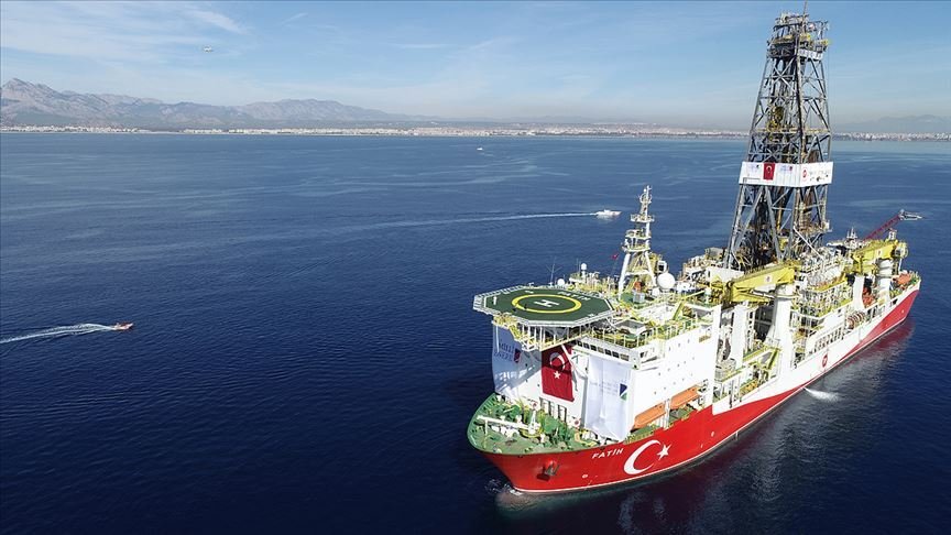 Tunuslu enerji uzmanı: Doğal gaz keşfi Türkiye’yi dışa bağımlılıktan kurtaracak