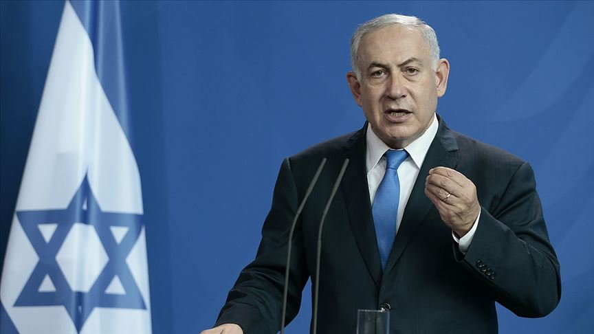 İsrail Başbakanı Netanyahu’dan ‘korona’ değerlendirmesi
