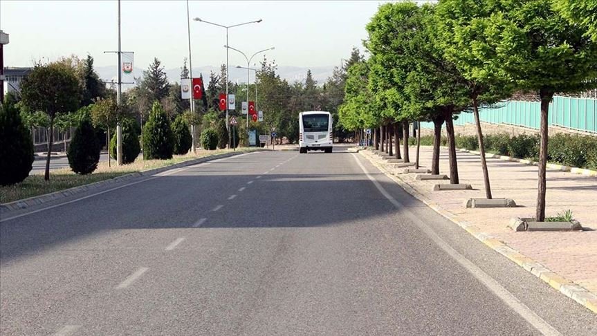 Şanlıurfa’da taziye ziyaretleri yasaklandı