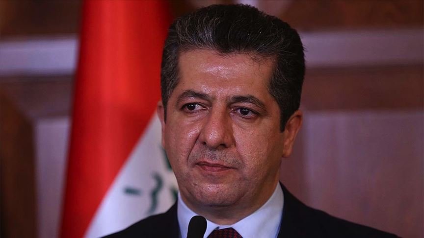 IKBY: Bağdat Erbil’e aylık yaklaşık 266 milyon dolar bütçe gönderecek