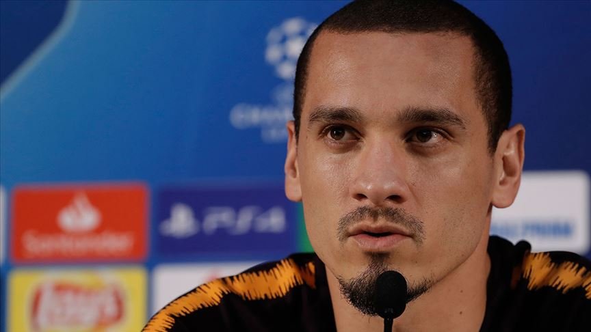 Galatasaray, Maicon’u 1 milyon 430 bin avro bedelle El-Nassr Kulübüne verdi