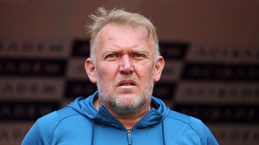 Yukatel Denizlispor teknik direktör Robert Prosinecki ile anlaştı