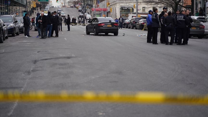 ABD’de Cincinnati’deki saldırılarda 4 kişi öldü