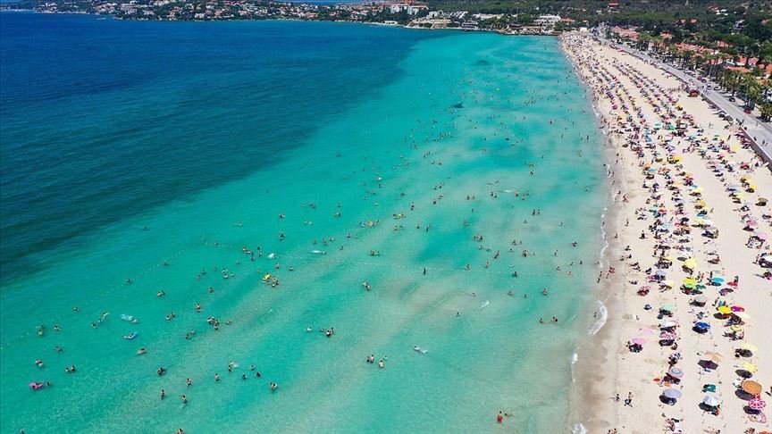 Turizm sektöründe ‘Rus pazarı’ sevinci