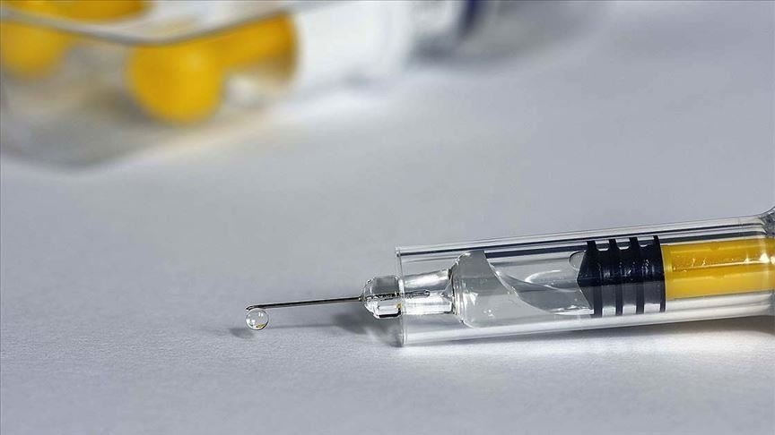 Çin’de böcek hücrelerinden geliştirilen Kovid-19 aşı adayı klinik denemeler için onay aldı