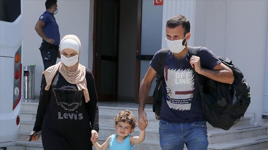 Muğla’da 67 sığınmacı yakalandı