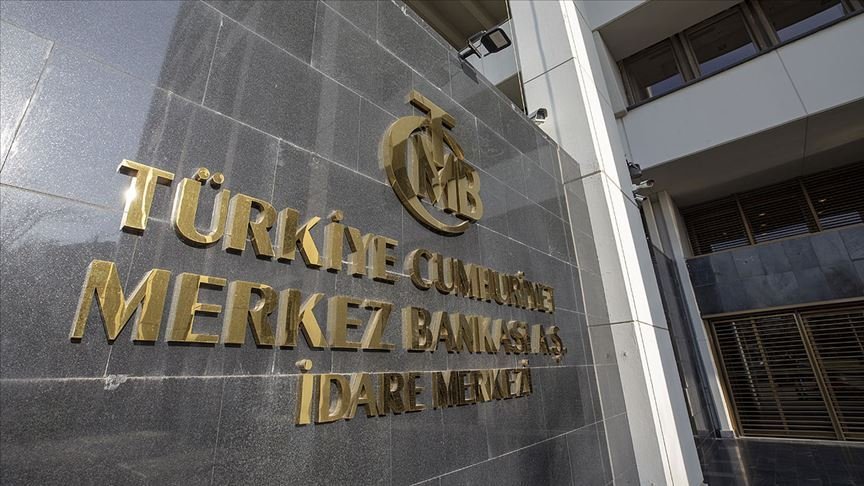 Merkez Bankası: Piyasa yapıcı bankalara tanınan likidite imkan limitleri 10 Ağustos’tan itibaren yarıya düşürüldü