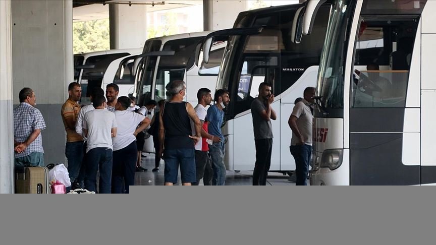 KDV indirimi otobüs firmalarına ‘can suyu’ olacak
