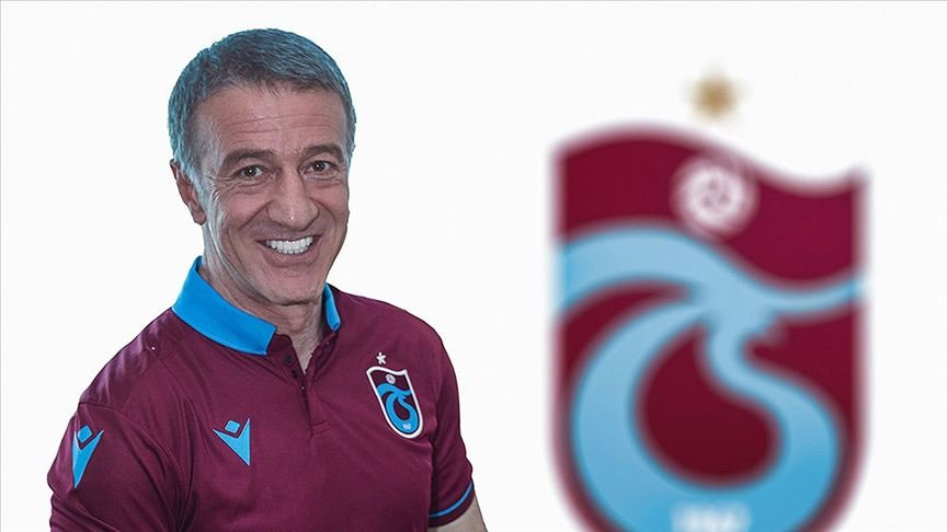 Trabzonspor Başkanı Ağaoğlu: Trabzonspor’a hizmet ediyor olmaktan büyük mutluluk duyuyorum