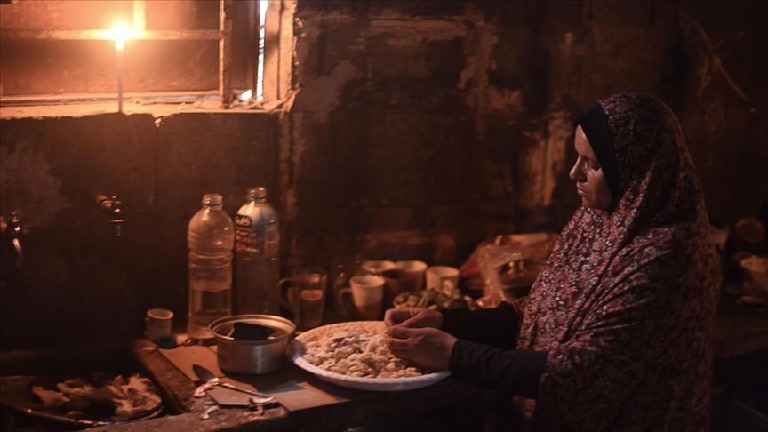 Elektrik üretiminin durduğu Gazze’de insani kriz uyarısı