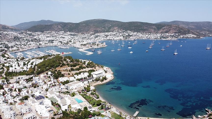 Türkiye’deki ‘güvenli tatil’ imkanı tüm pazar ülkelerine tanıtılacak
