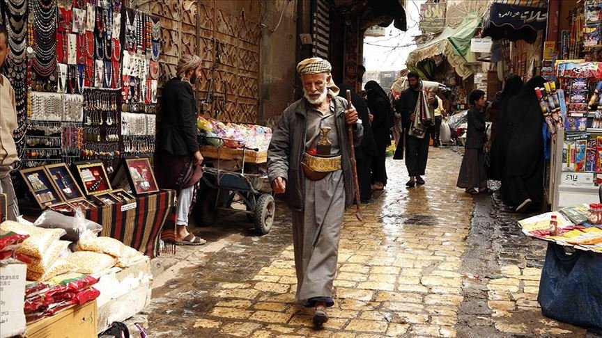 Sınır Tanımayan Doktorlar’dan Yemen için Kovid-19 uyarısı