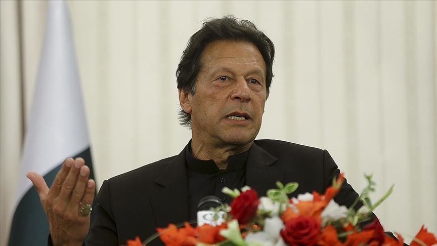 Pakistan Başbakanı Han: En kötü senaryo İran ve Suudi Arabistan’ın çatışması