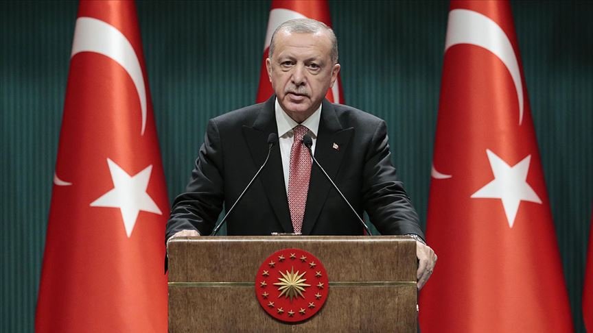 Fransız Le Monde gazetesi: Erdoğan Sevr’den intikamını alıyor