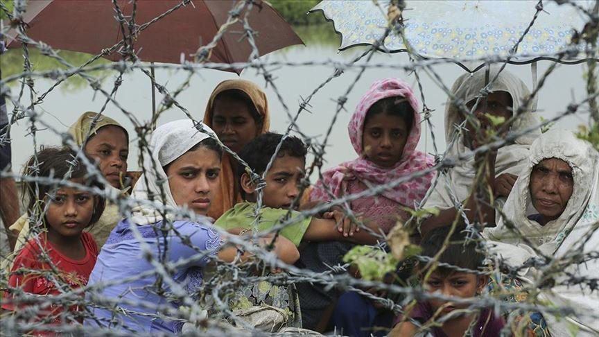 Arakanlı Müslümanlar diasporası, Myanmar’daki topraklarına dönmekte kararlı