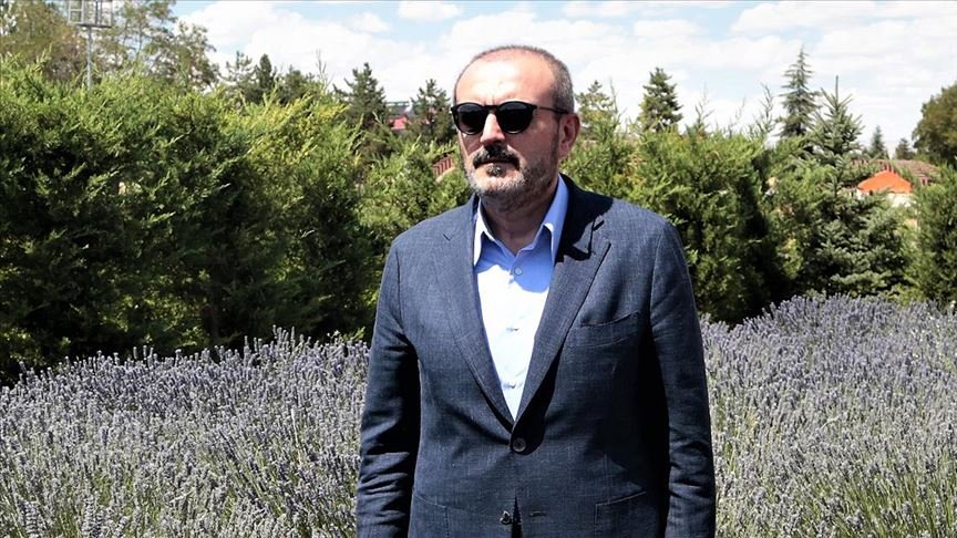 AK Parti Genel Başkan Yardımcısı Ünal’dan yerel yönetimler değerlendirmesi