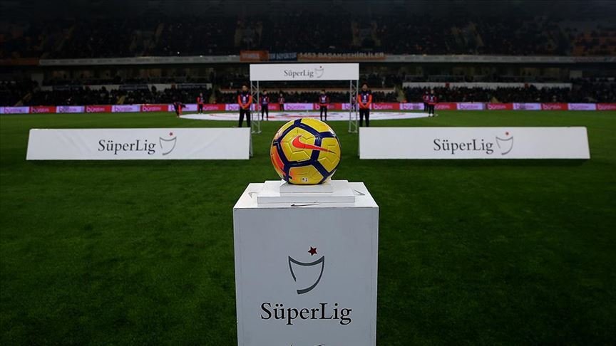TFF Süper Lig’e 22. takımın alınmasının söz konusu olmadığını açıkladı