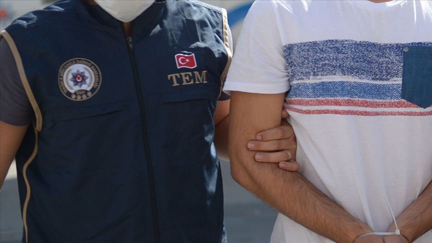 İstanbul merkezli 21 ilde FETÖ’nün TSK yapılanmasına operasyon