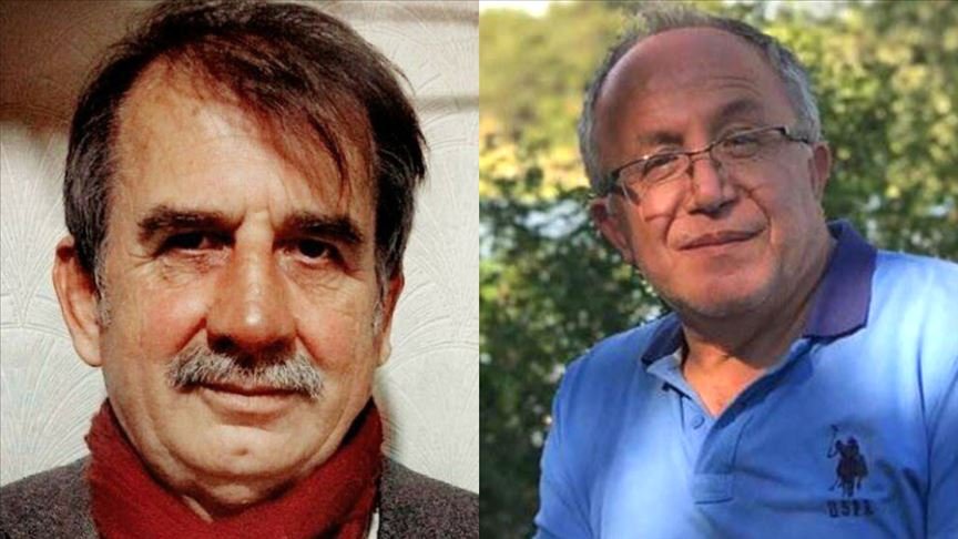 Konya’da Kovid-19 tedavisi gören iki okul müdürü hayatını kaybetti
