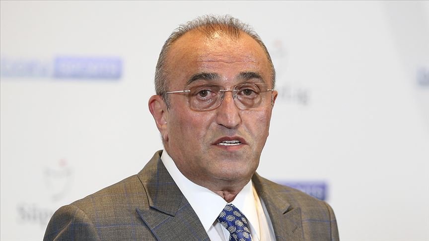Abdurrahim Albayrak: Galatasaray’da transfer bitmez