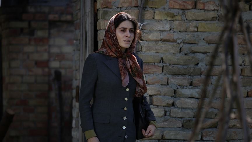 Macaristan’da ‘Annemin Yarası’ filminin gösterimi yapıldı