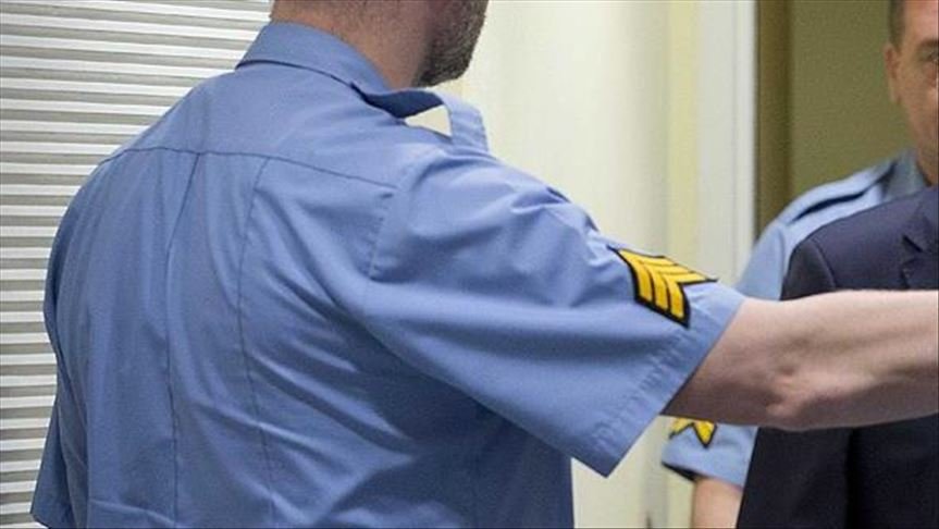 Savaş suçundan aranan eski Sırp komutan Djurkovic Bosna Hersek’te yakalandı